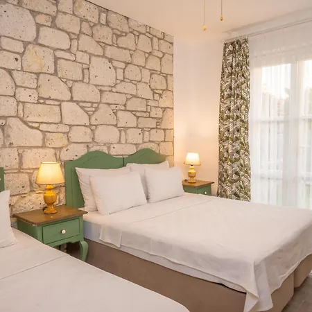 Hotel Melekaki Alacati Çeşme