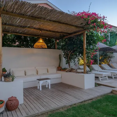Melekaki Alacati Hotel 2*
