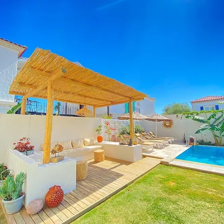 Melekaki Alacati Cesme