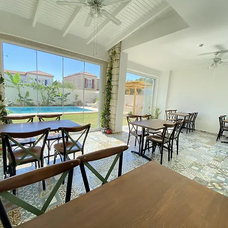 Melekaki Alacati 2* Çeşme