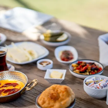 Hotel Melekaki Alacati 2*