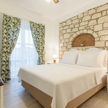 Melekaki Alacati 2* Çeşme