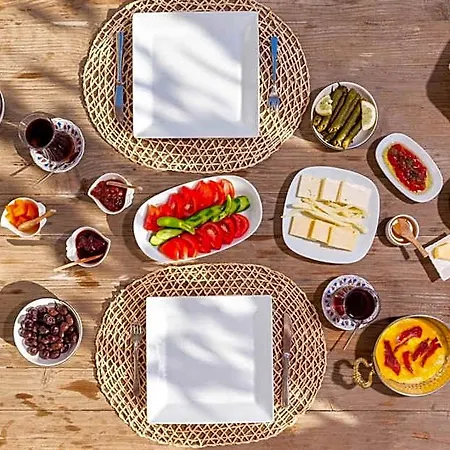 Melekaki Alacati Hotel 2*