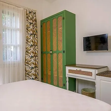 Melekaki Alacati Hotel 2*