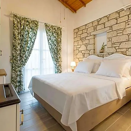 Hotel Melekaki Alacati Çeşme