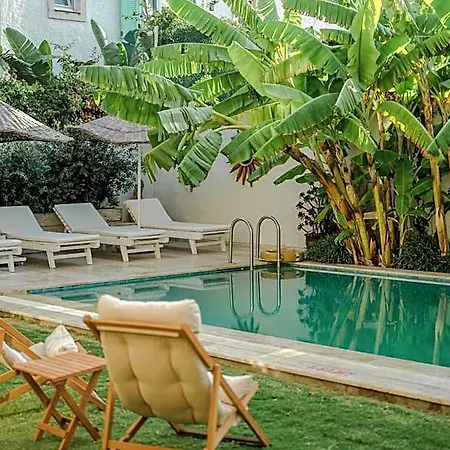 Hotel Melekaki Alacati 2*