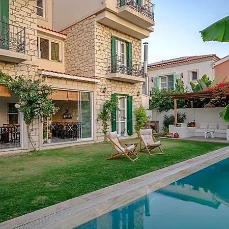 Hotel Melekaki Alacati
