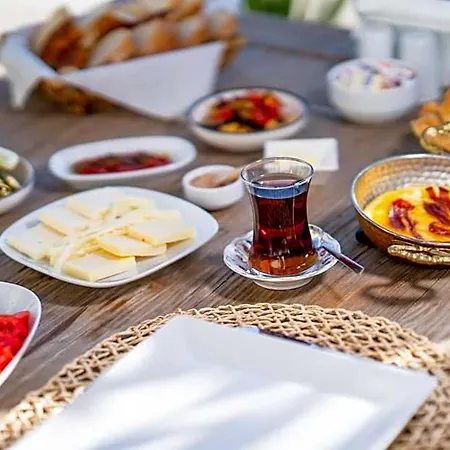 Hotel Melekaki Alacati Çeşme