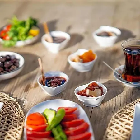 Melekaki Alacati Hotel
