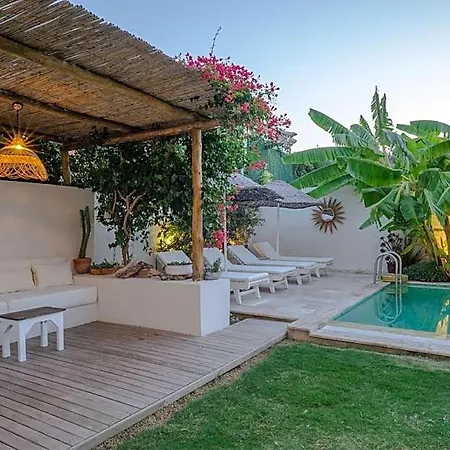 Melekaki Alacati Hotel