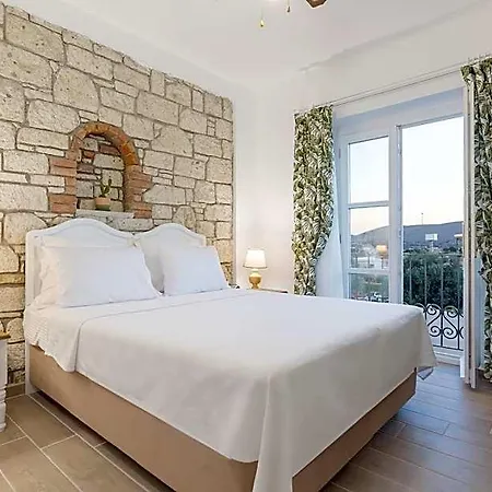 Melekaki Alacati Çeşme