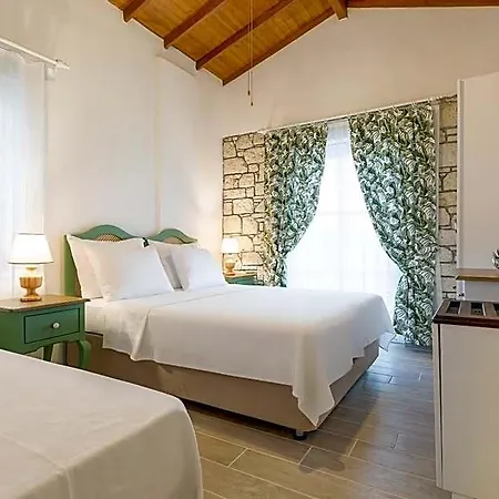 Melekaki Alacati 2* Çeşme