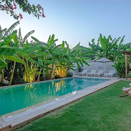 Melekaki Alacati Hotel