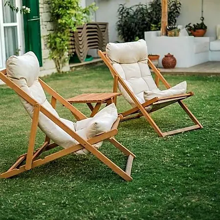 Melekaki Alacati 2*
