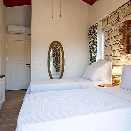 Melekaki Alacati Cesme
