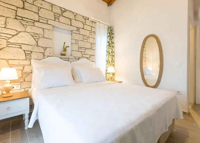 Melekaki Alaçatı Hotel 2*