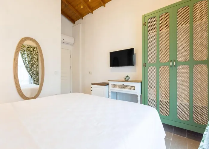 Melekaki Alaçatı 2* Çeşme