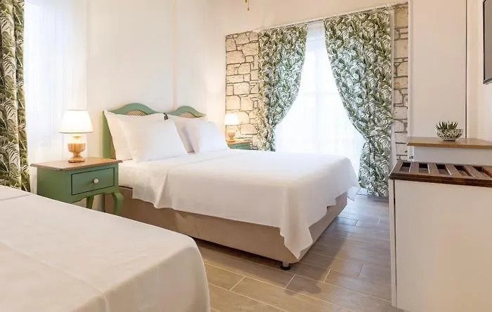 Melekaki Alaçatı Hotel