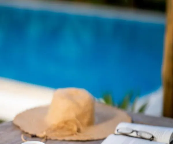 Melekaki Alaçatı 2* Çeşme