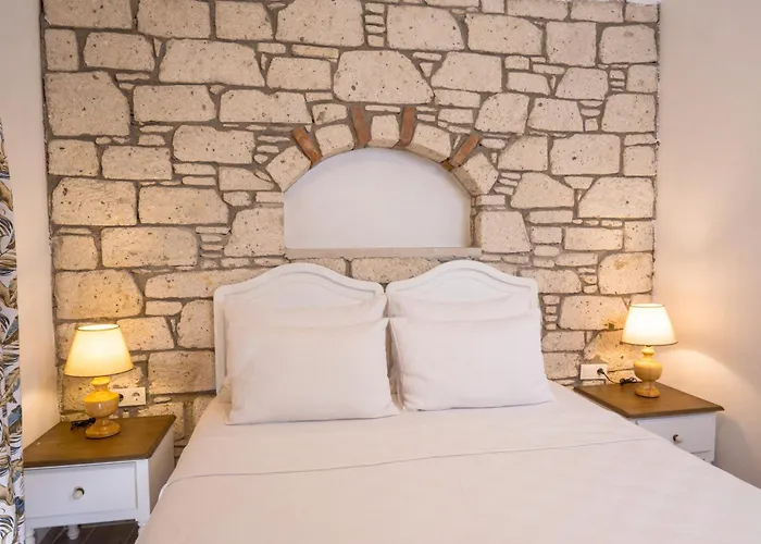 Hotel Melekaki Alaçatı