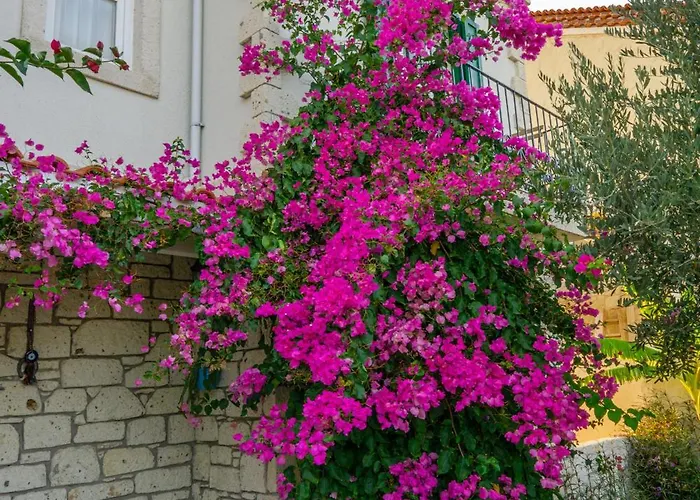 Melekaki Alaçatı Hotel Çeşme