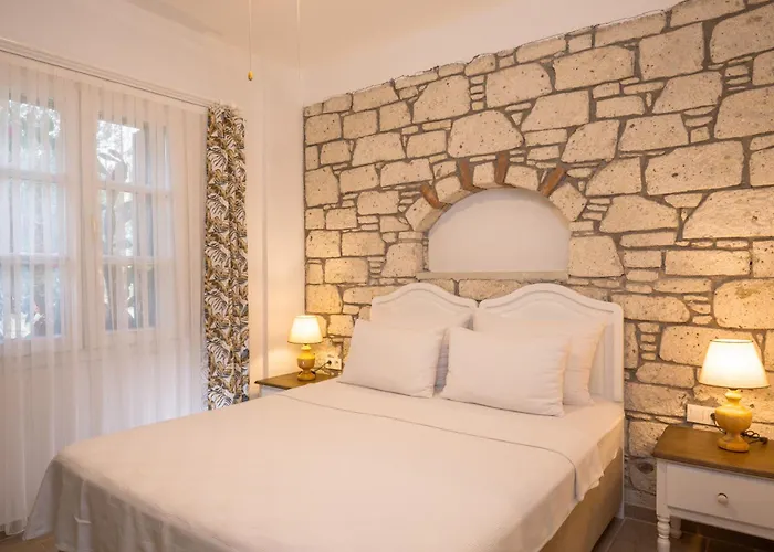 Melekaki Alaçatı 2* Çeşme