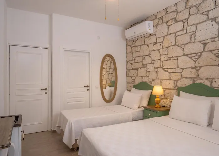 Hotel Melekaki Alaçatı Çeşme