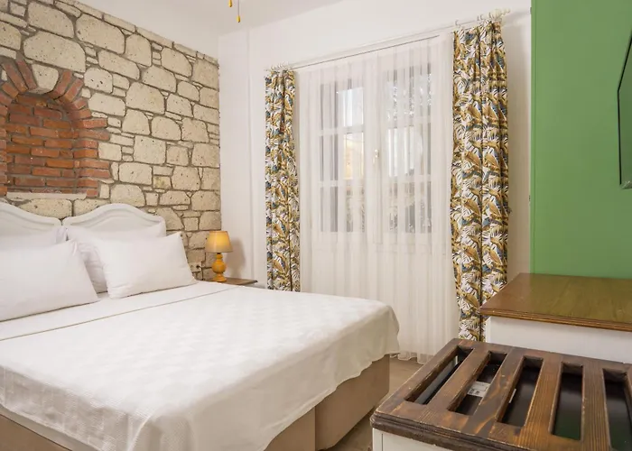 Melekaki Alaçatı Çeşme