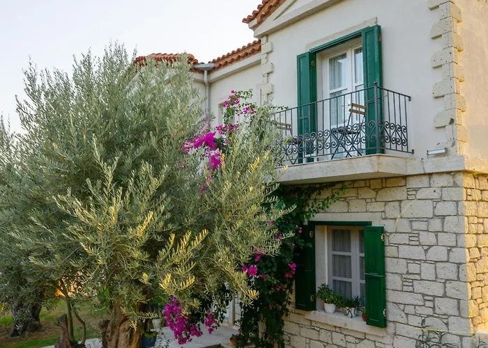 Melekaki Alaçatı 2* Çeşme