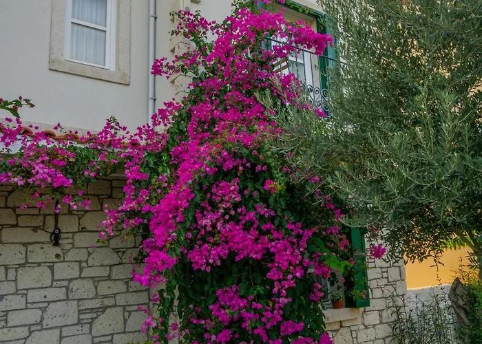 Melekaki Alaçatı Çeşme