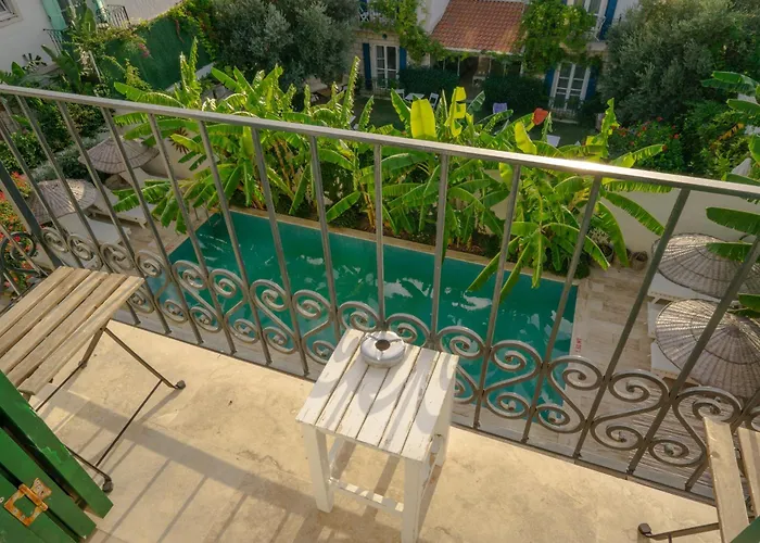 Hotel Melekaki Alaçatı