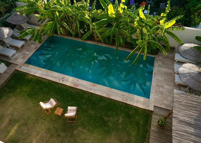 Hotel Melekaki Alaçatı 2*