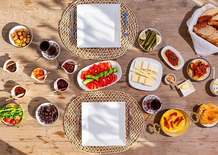 Hotel Melekaki Alaçatı