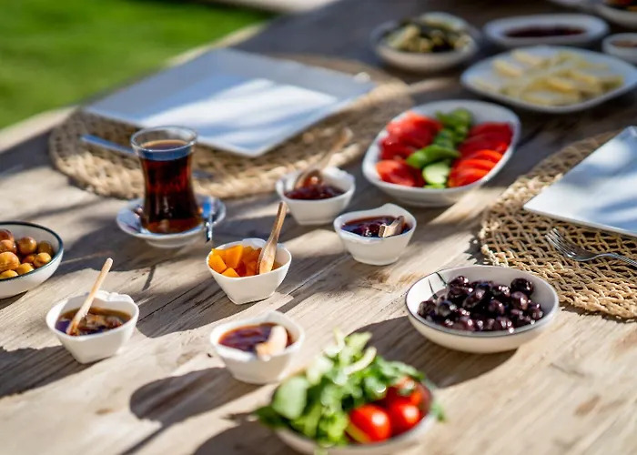 Melekaki Alaçatı 2*