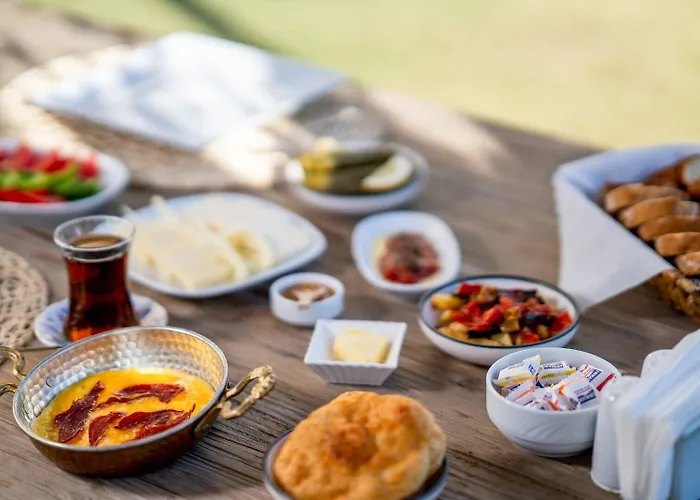 Hotel Melekaki Alaçatı 2*